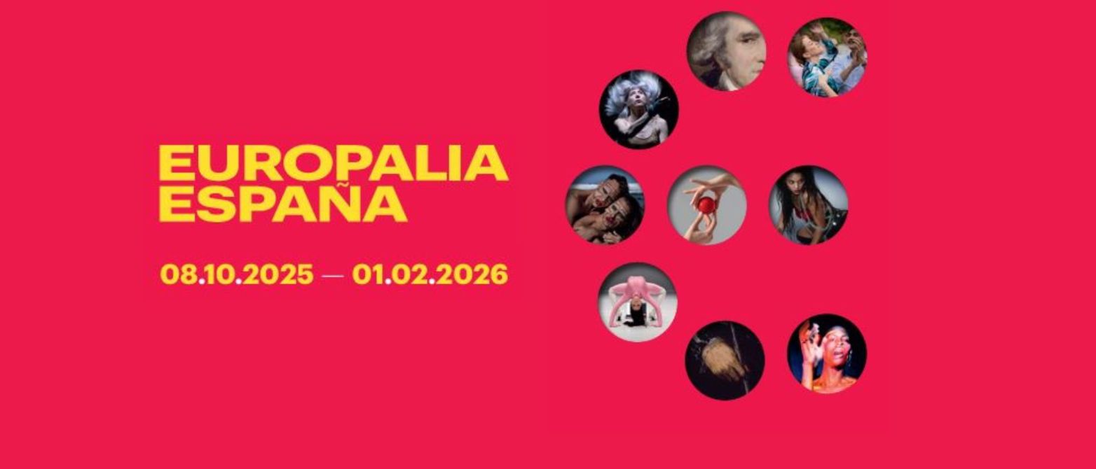 europalia-españa