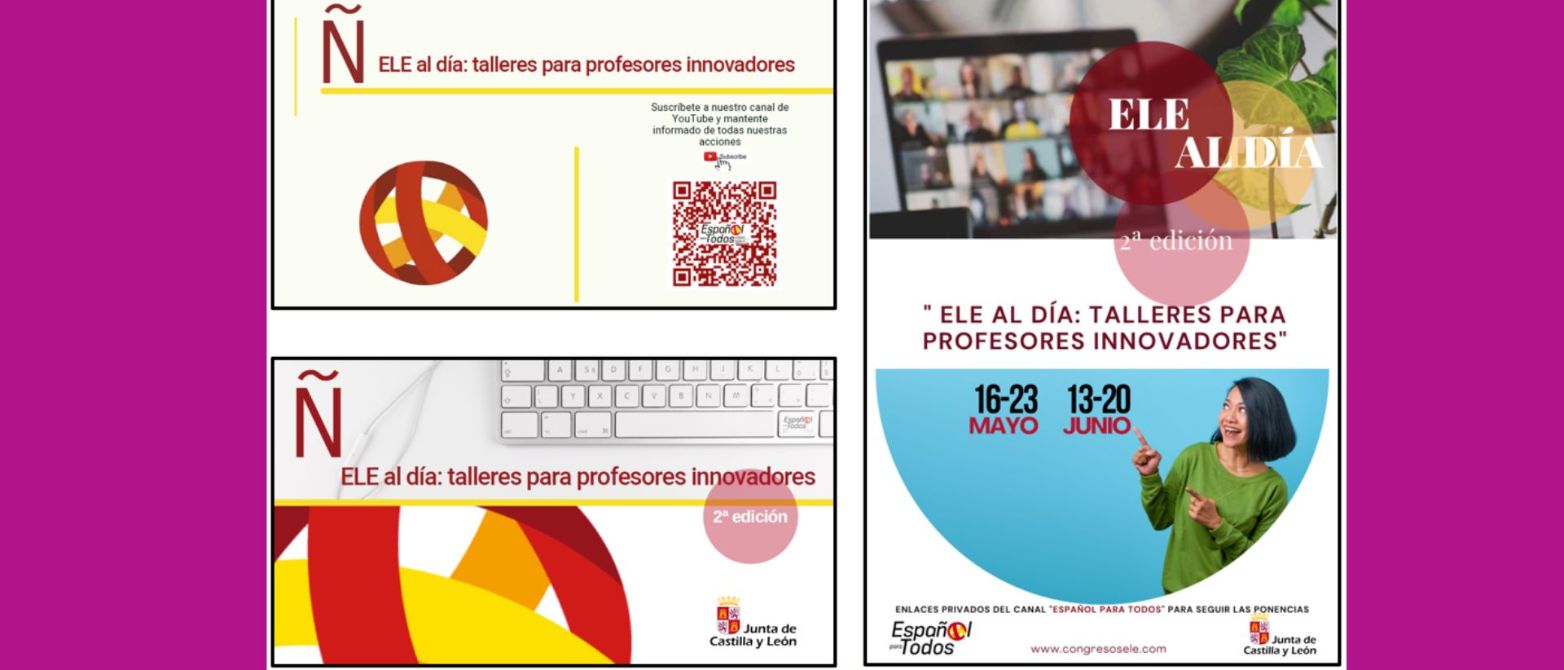 VIII Encuentro ProfELE en Países Bajos