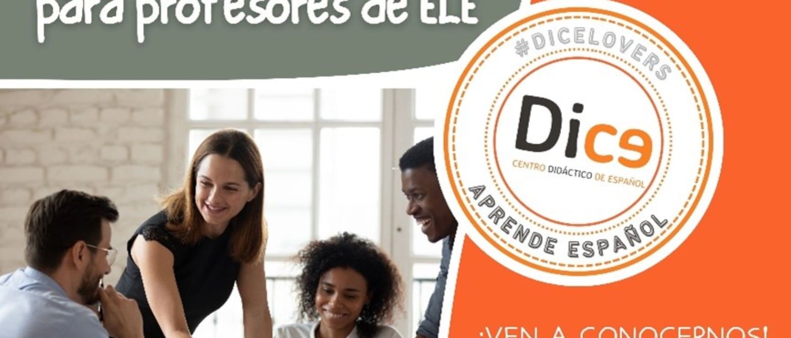 Becas para profesores de ELE Dice Salamanca