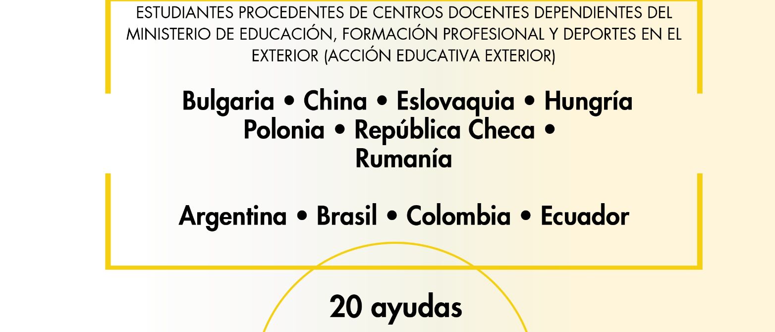 Becas de la Univèrsitat Politècnica de Valencia