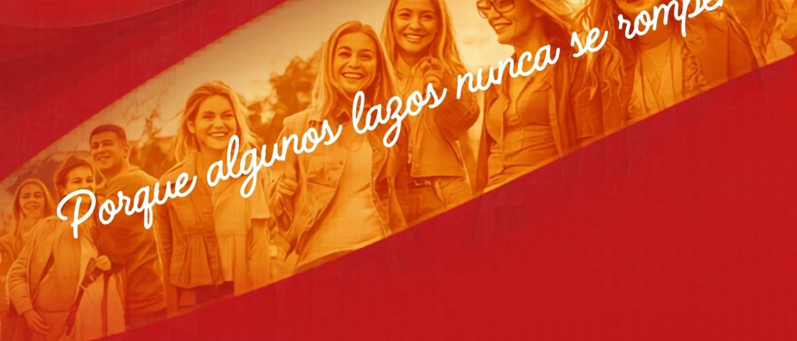 Encuentro Alumni Polonia 2026