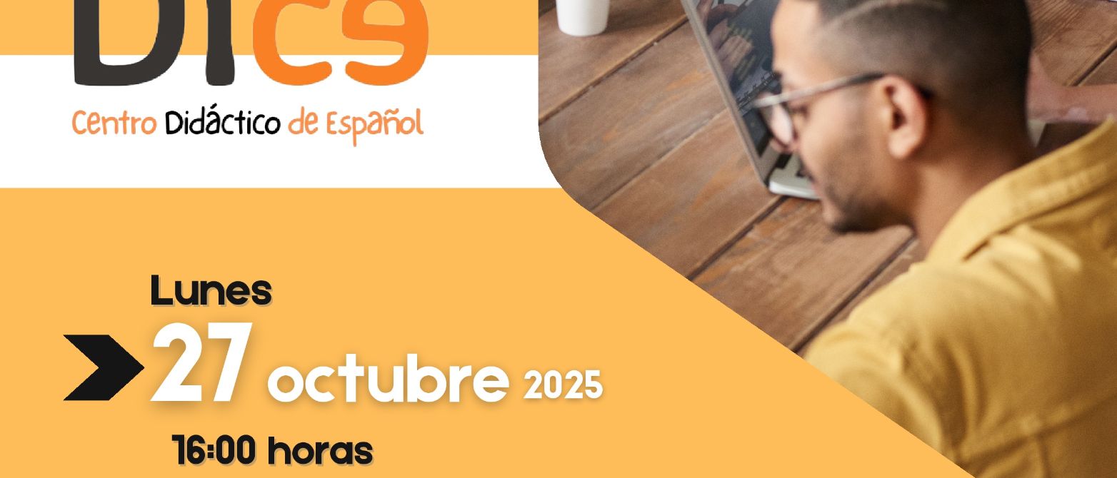 Jornada de formación ELE