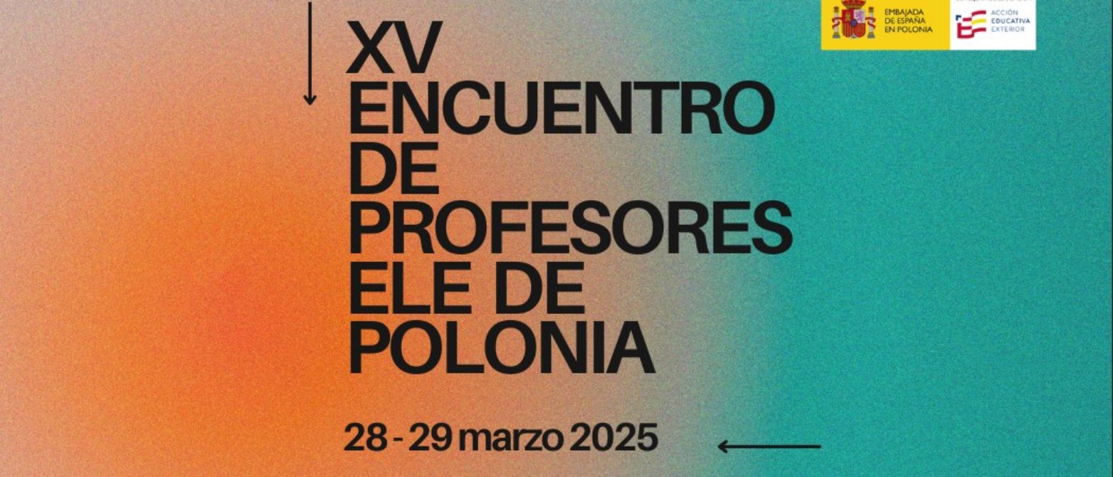 XV Encuentro ELE