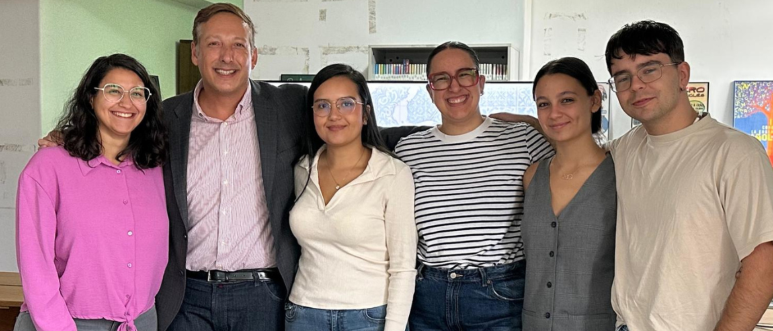 auxiliares 2025-2025 formación octubre