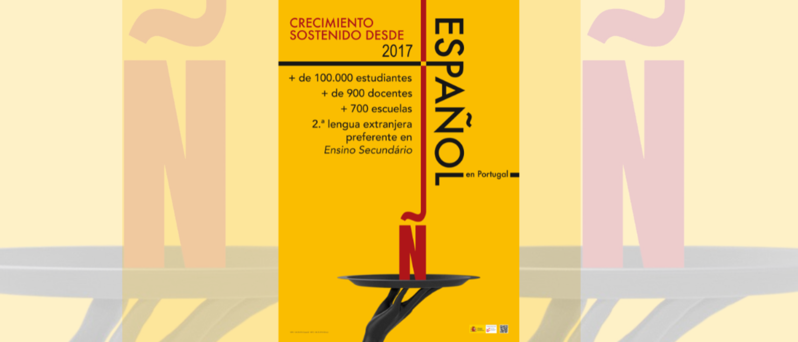 El español en Portugal