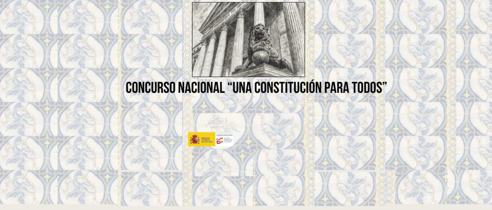 Concurso Constitución