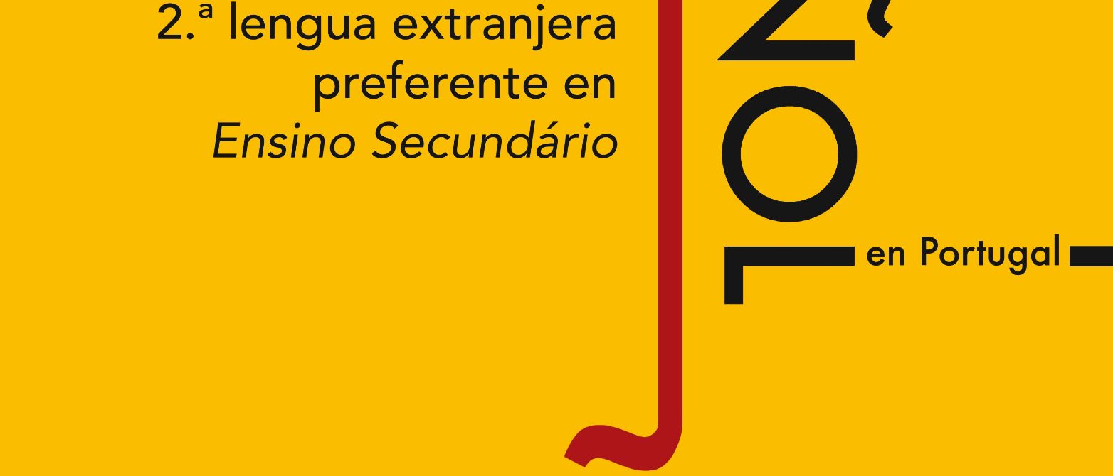 El español en Portugal