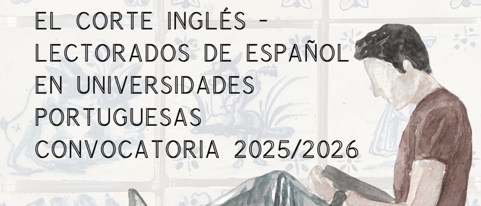 Profesores El Corte Inglés - Lectores de Español en Universidades portuguesas