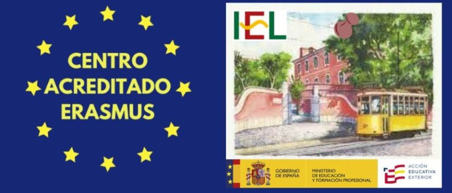 Instituto Español de Lisboa Giner de los Ríos
