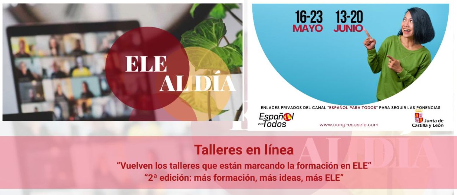 formación online ELE