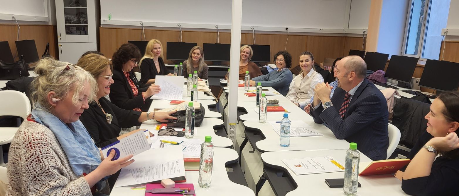 Jornadas de coordinación 2025