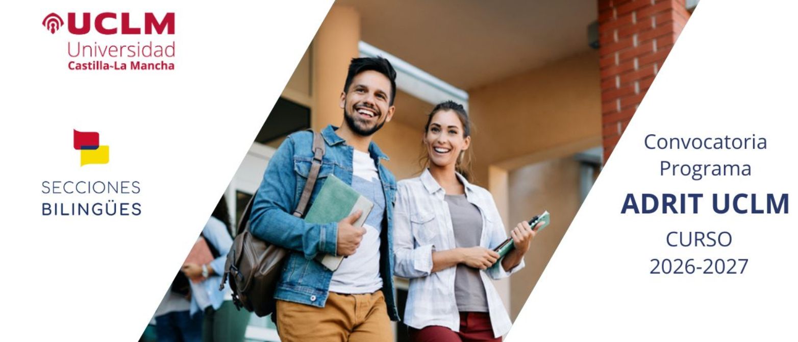 Becas de la Universidad de Castilla-La Mancha