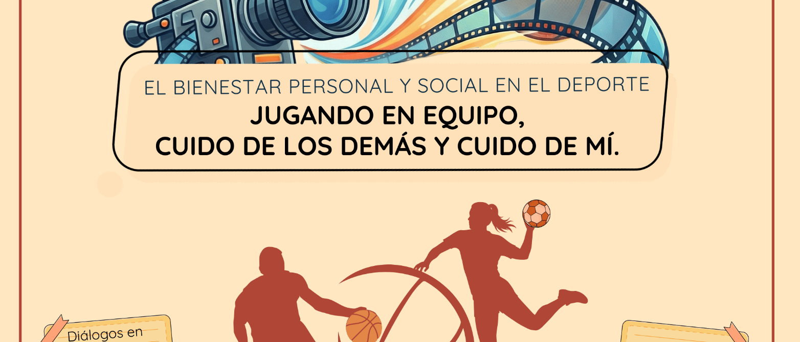 IV concurso internacional de cortometrajes en español