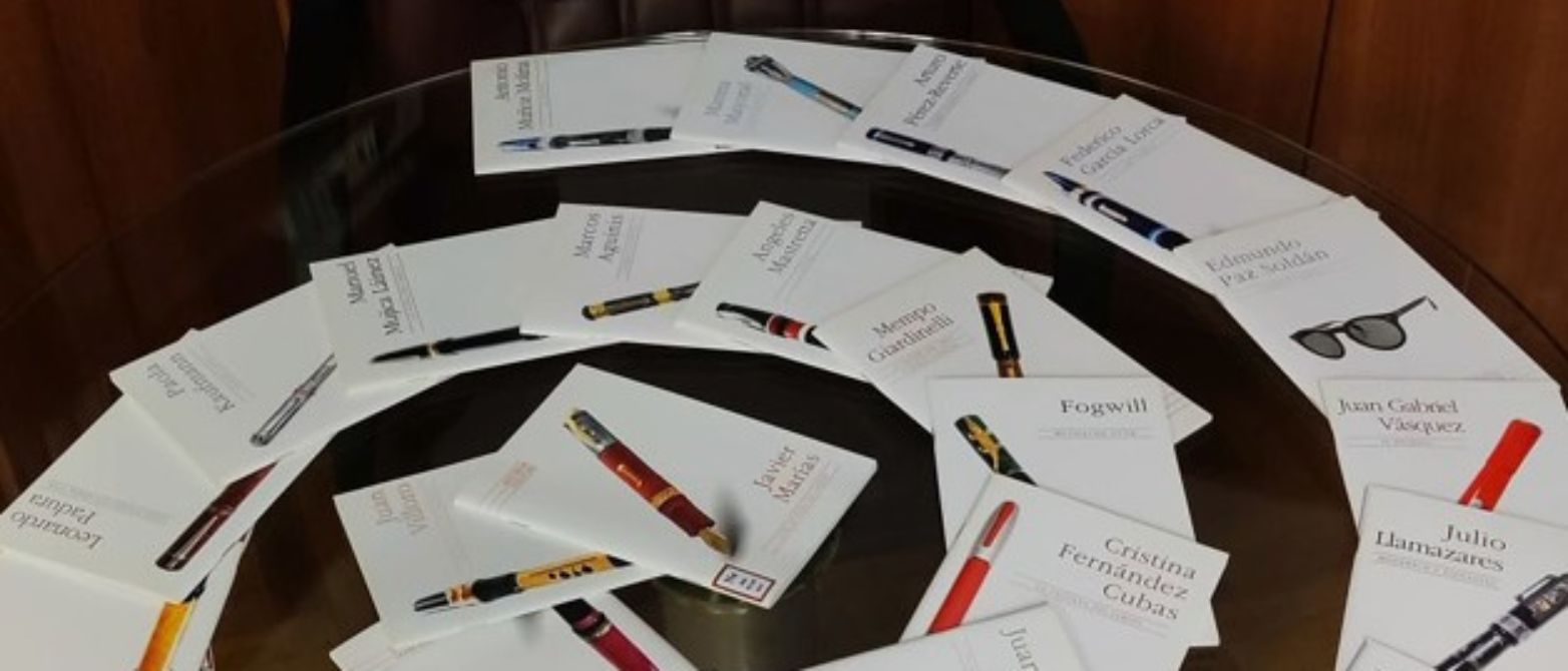 Número 35 de la revista Espiral