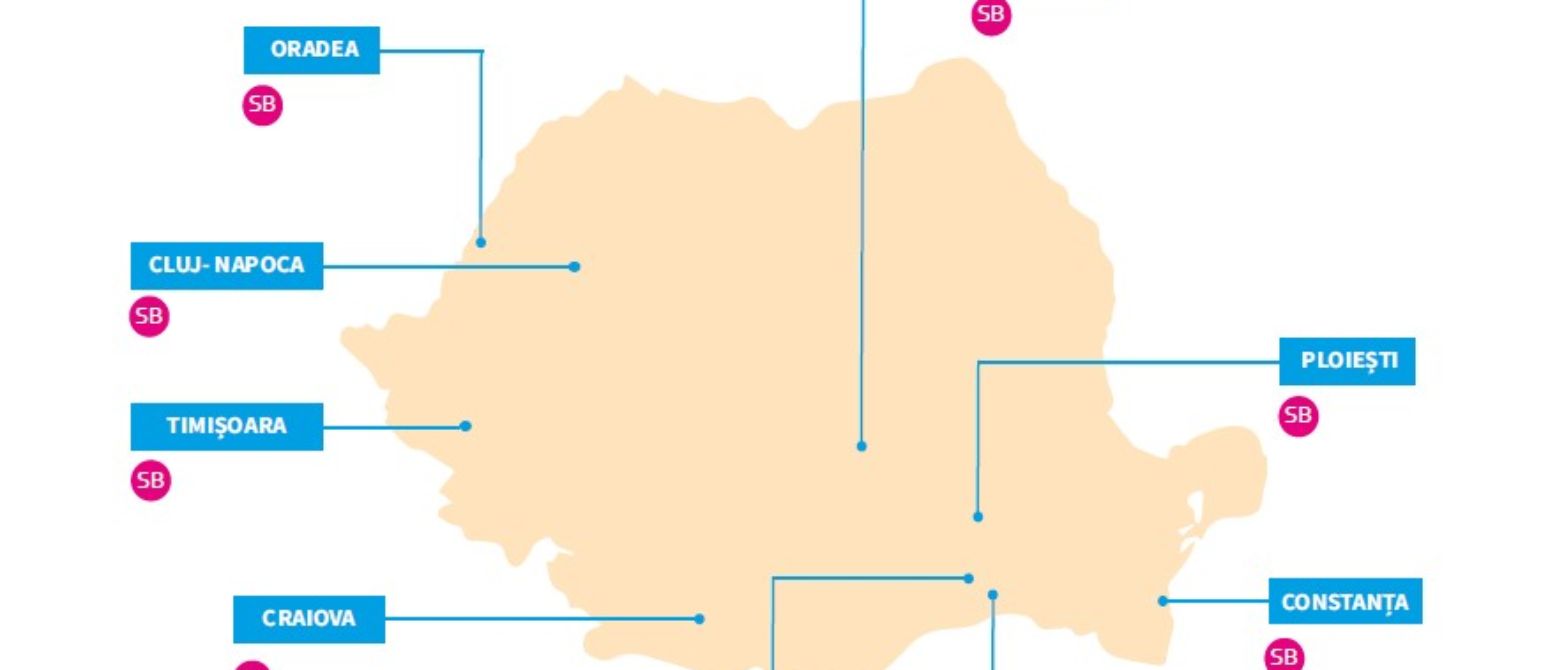 El mundo estudia español 2024