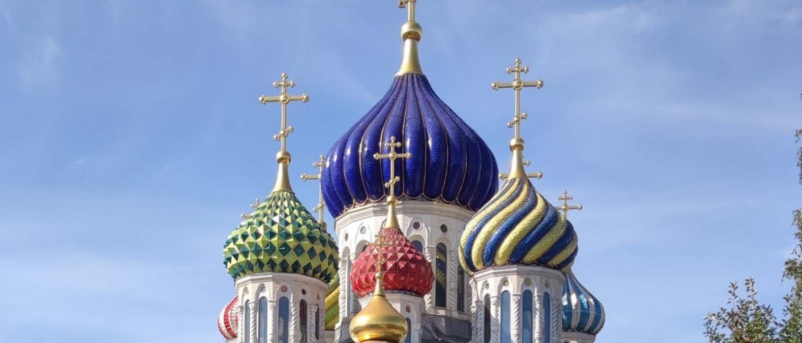 Guía de asesores y docentes. Rusia 2025