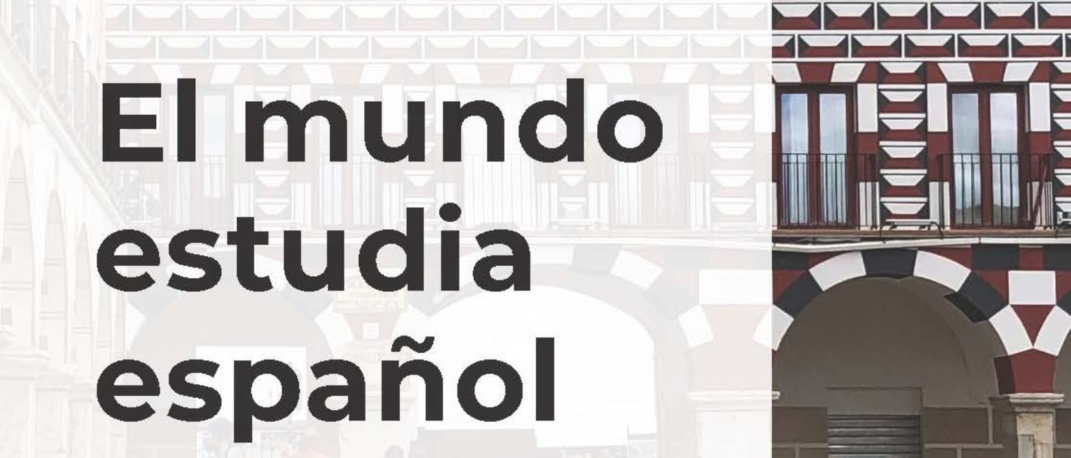 El Mundo Estudia Español 2024