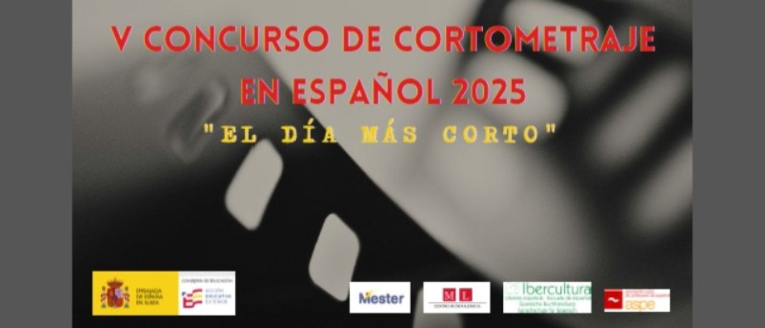V Concurso de cortos