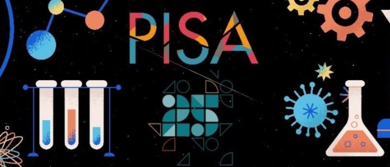 PISA, una evaluación educativa de referencia global