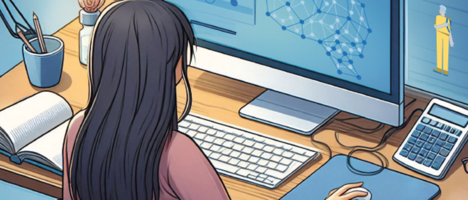 Informe español ICILS 2023