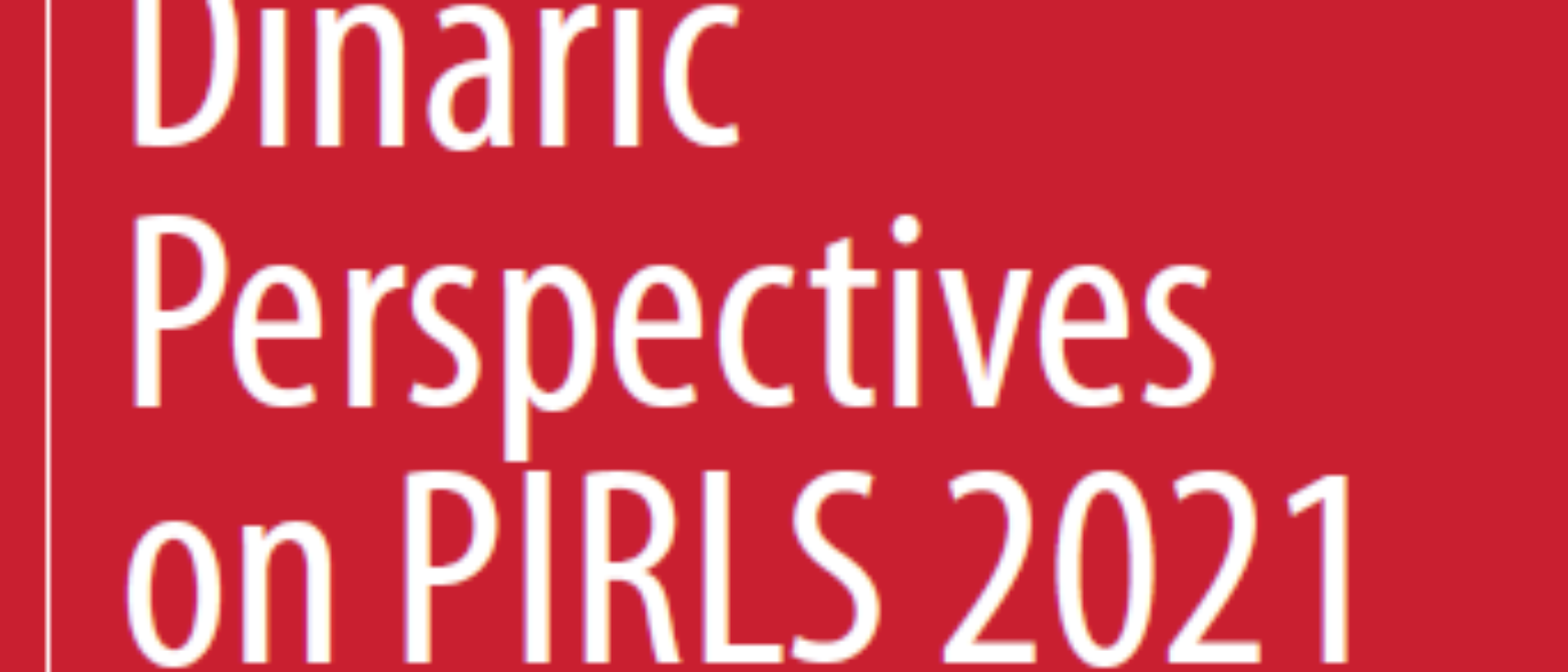 Dinaric Perspectives on PIRLS 2021