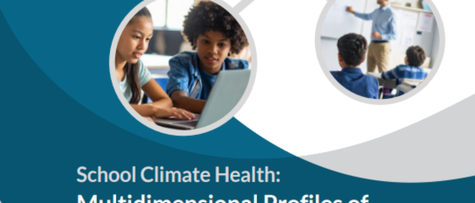 Salud del clima escolar: perfiles multidimensionales de los entornos escolares en TIMSS 2023