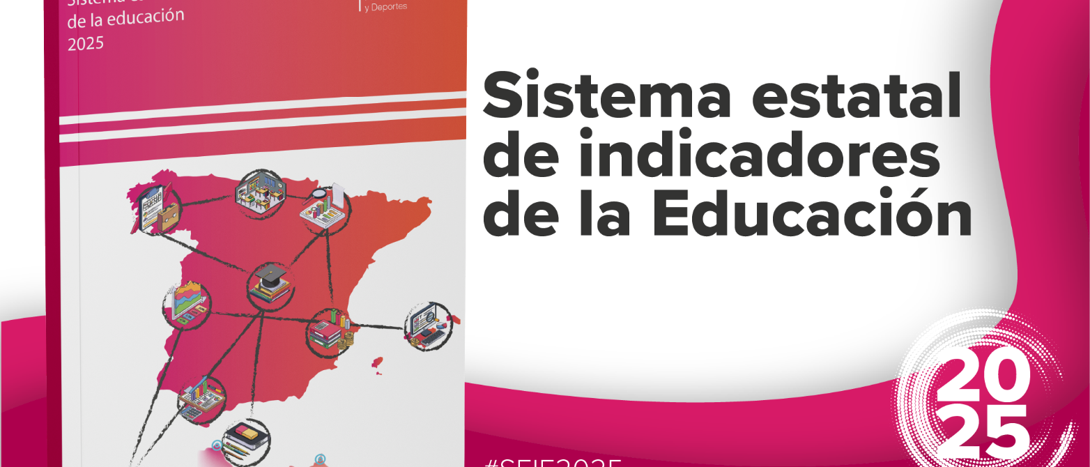 Sistema Estatal de Indicadores de la Educación (SEIE) 