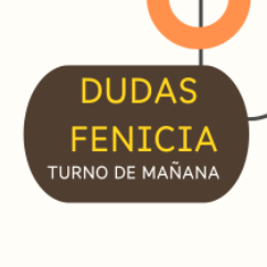 fenicia mañanas