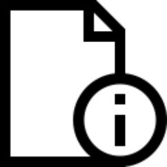 logo guía de reconocimiento