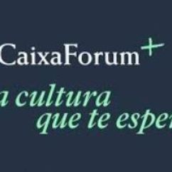 caixa forum+