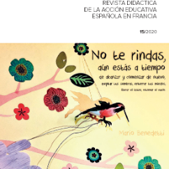 Calanda 2020 - N.º 15