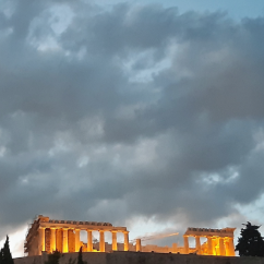 El mundo estudia español en Grecia