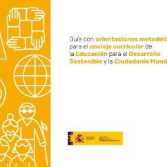 Portada de la publicación