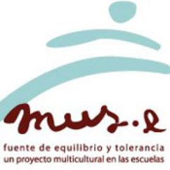 Logo Mus-e