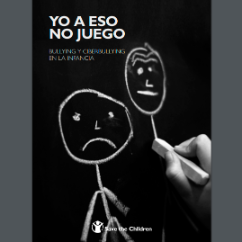 Portada publicación