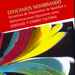 Portada publicación