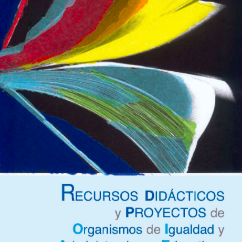 Portada publicación