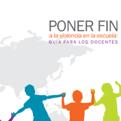 Portada publicación