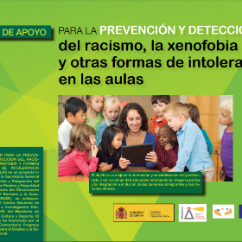 Portada publicación