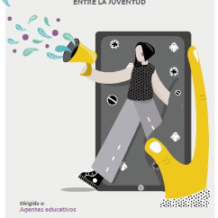 Guía didáctica «Pensamiento crítico y prevención de discursos negacionistas entre la juventud»