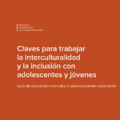 Portada de la publicación