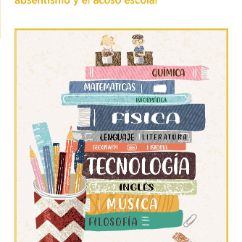 Portada publicación