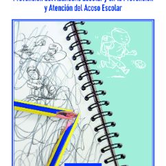 Portada publicación