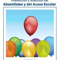 Portada publicación