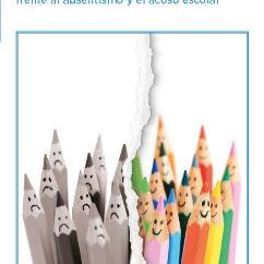 Portada publicación