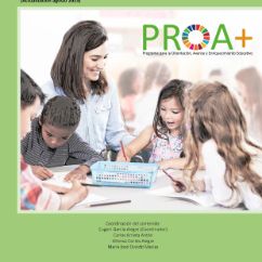 Portada del catálogo actualizado a agosto de 2025 de Actividades Palanca