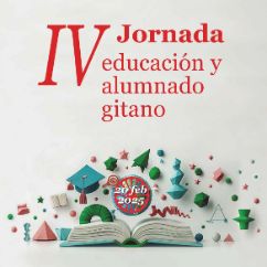 4ª Jornada Educación Alumnado Gitano
