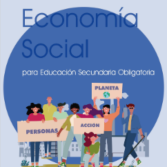 Carátula del Manual de Educación Secundaria