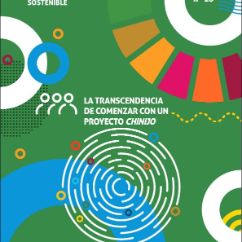 Colección de Buenas Prácticas de Educación para el Desarrollo Sostenible nº 10. 