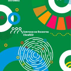 Portada de las publicaciones